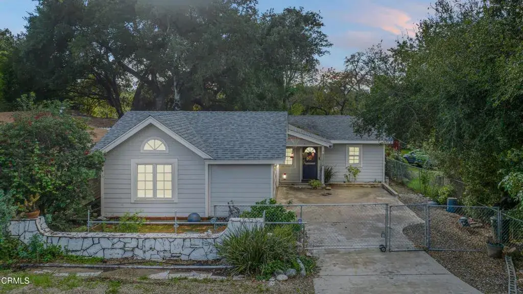 2305 Maricopa Highway, Ojai, CA 93023 - Image #1