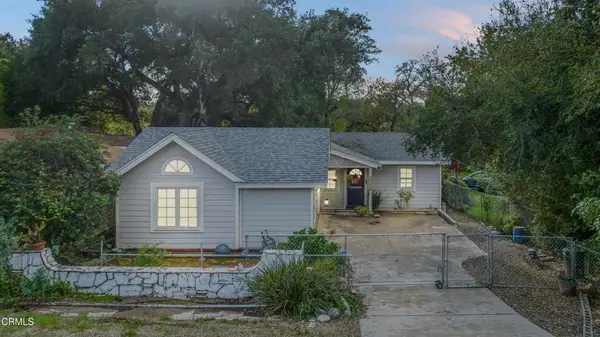 2305 Maricopa Highway, Ojai, CA 93023