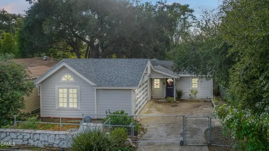 2305 Maricopa Highway, Ojai, CA 93023 - Image #2