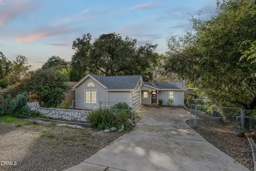 2305 Maricopa Highway, Ojai, CA 93023 - Image #3