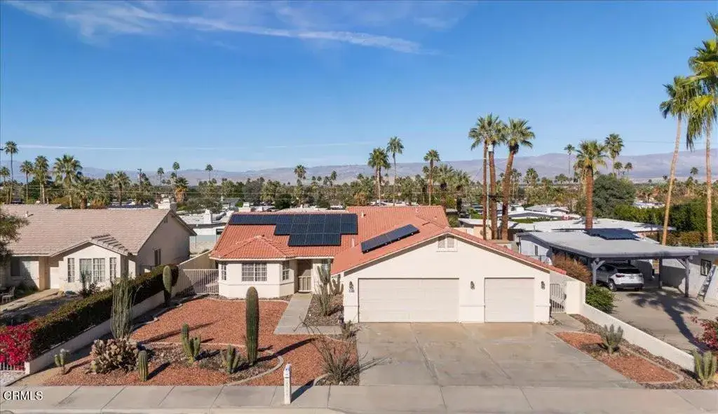 74360 Fairway Drive, Palm Desert, CA 92260 - Image #1