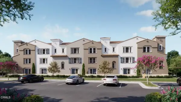 543 Via Vallarta, Camarillo, CA 93012