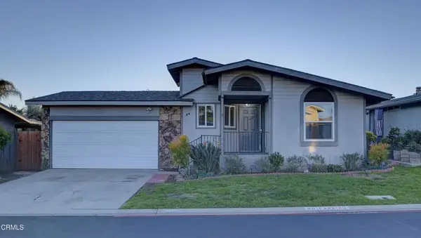 1025 Cachuma Avenue #94, Ventura, CA 93004