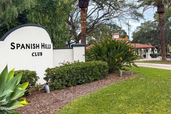 1150 Corte Riviera, Camarillo, CA 93010