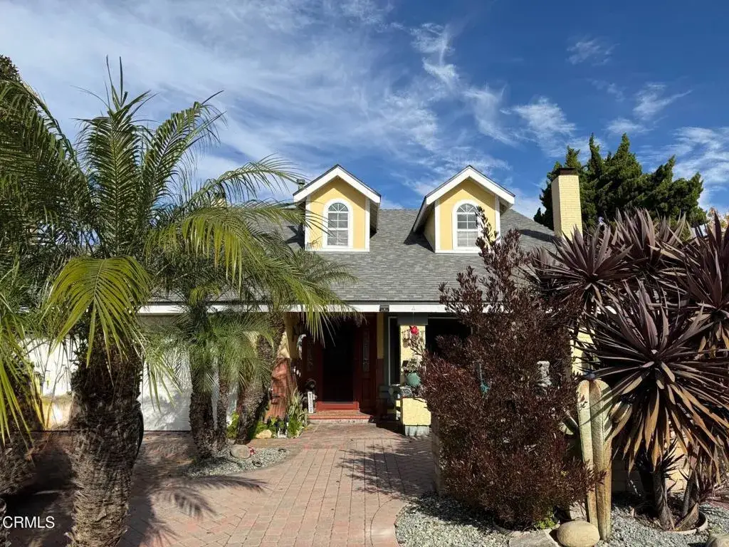 1131 Janetwood Drive, Oxnard, CA 93030 - Image #1