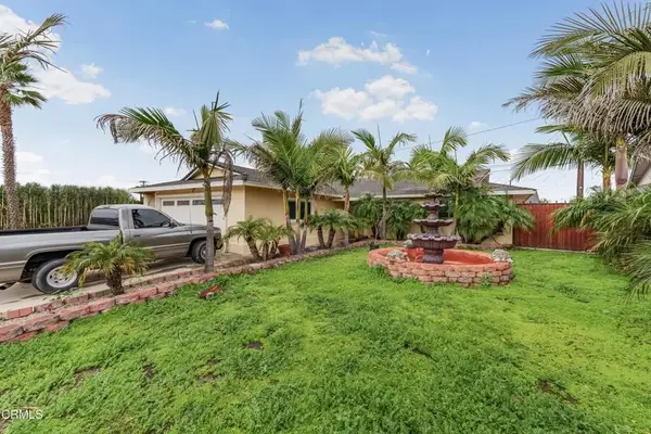 775 Thayer Lane, Port Hueneme, CA 93041