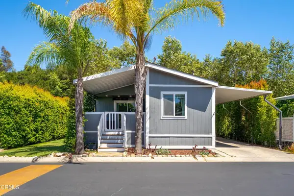 950 Woodland #78, Ojai, CA 93023