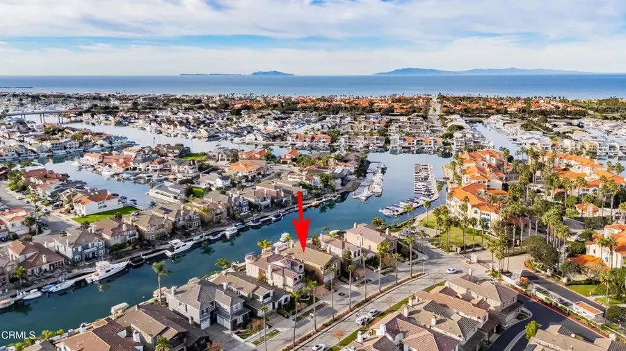 4126 Harbour Island Lane, Oxnard, CA 93035 - Image #2