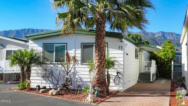 349 Ash Avenue #17, Carpinteria, CA 93013