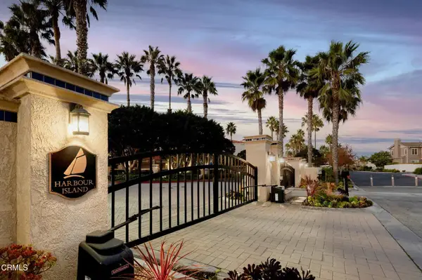 4229 Harbour Island Lane, Oxnard, CA 93035