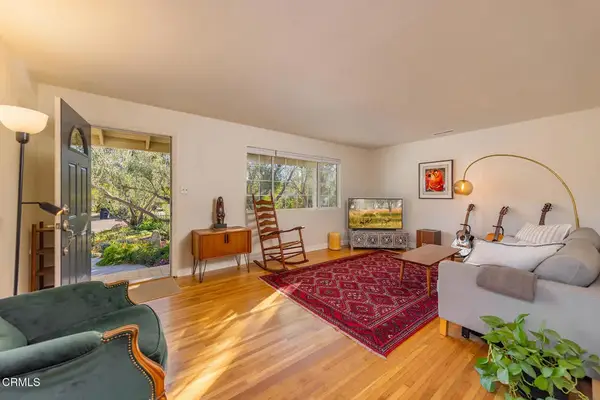 1227 Cruzero Street, Ojai, CA 93023