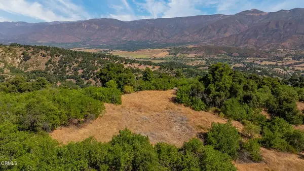 10331 Sulphur Mountain, Ojai, CA 93023