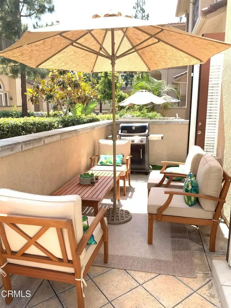 1232 Bayside Circle, Oxnard, CA 93035 - #1