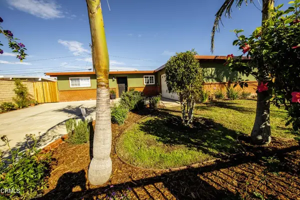 891 Salem Avenue, Oxnard, CA 93036