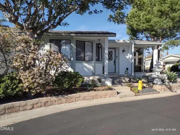 18 Tahquitz #217, Camarillo, CA 93012