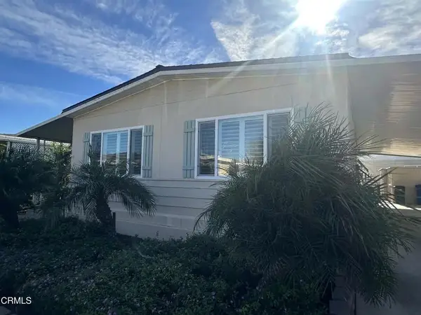 8 Isabel #81, Camarillo, CA 93012