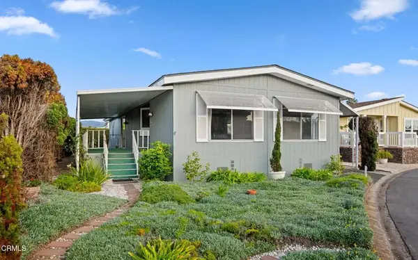 3950 Via Real #103, Carpinteria, CA 93013