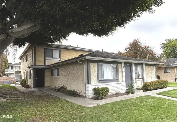 2616 Tiller Avenue, Port Hueneme, CA 93041