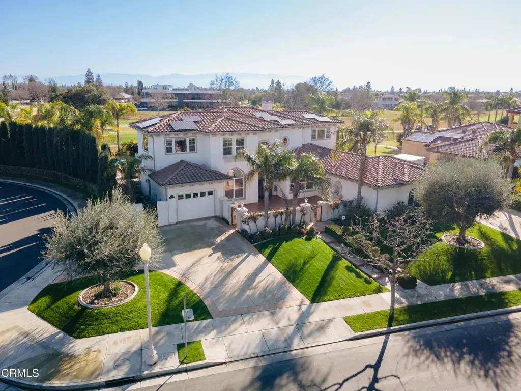 11901 Clegg Drive, Bakersfield, CA 93311 - Image #1