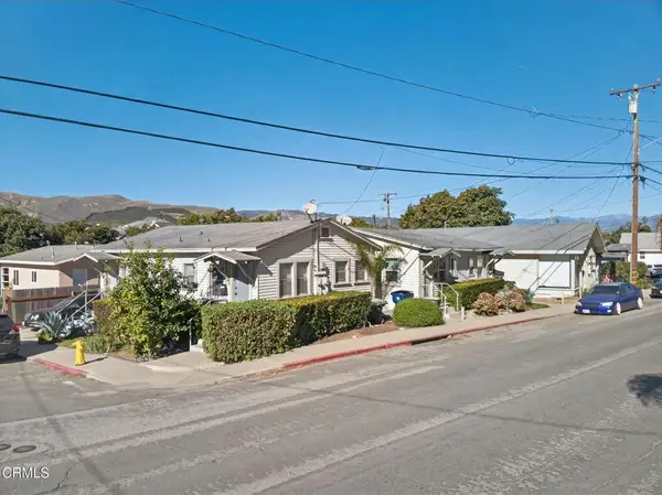 531 Cedar Street, Ventura, CA 93001