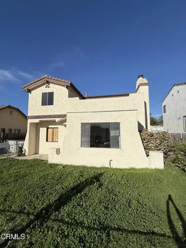 175 E Lewis Street, Ventura, CA 93001