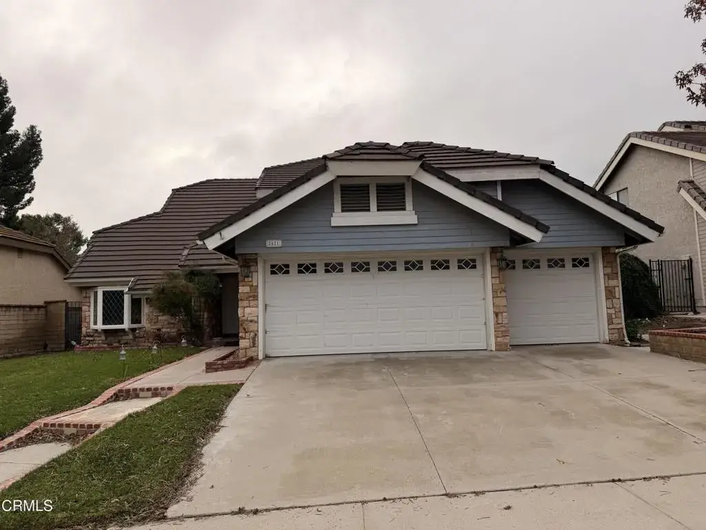 2621 Bitternut Circle, Simi Valley, CA 93065 - Image #1