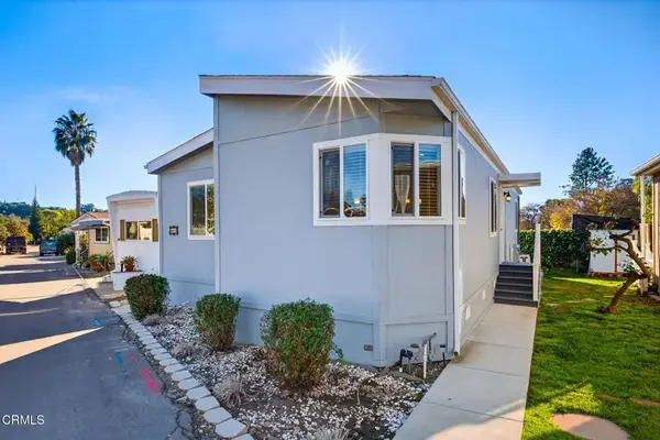 1075 Loma #47, Ojai, CA 93023