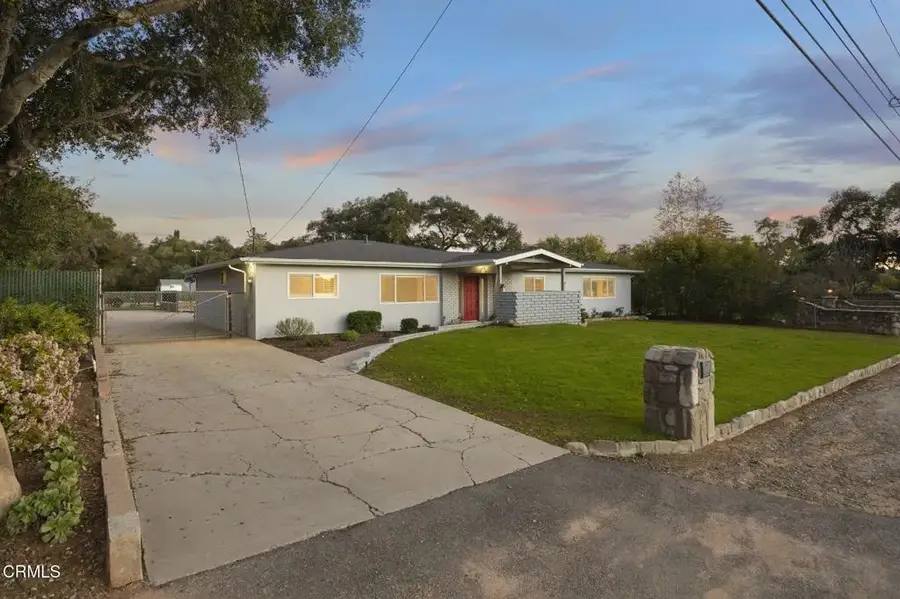 1136 S Rice Road, Ojai, CA 93023 - Image #2