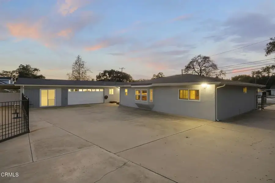 1136 S Rice Road, Ojai, CA 93023 - Image #3