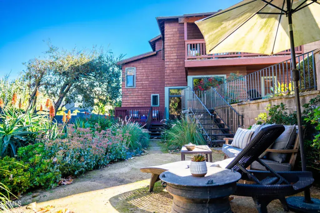 316 W Ortega Street #B, Santa Barbara, CA 93101 - Image #1