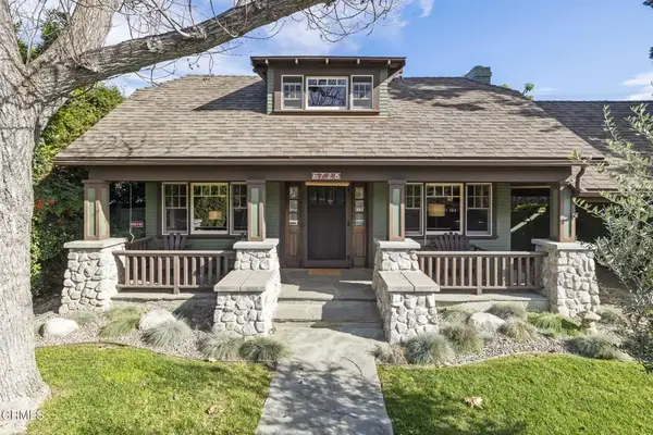 5728 Mammoth Avenue, Valley Glen, CA 91401