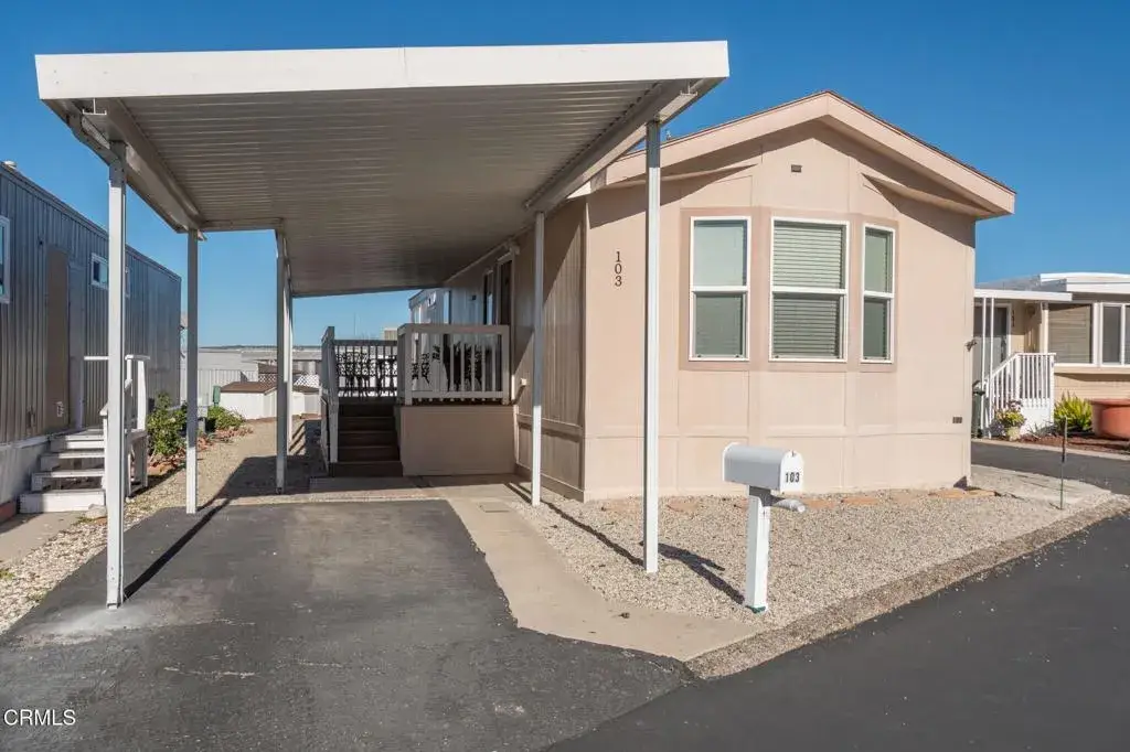 103 Madonna #103, Thousand Oaks, CA 91320 - Image #1