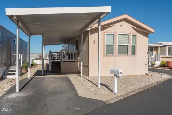 103 Madonna #103, Thousand Oaks, CA 91320