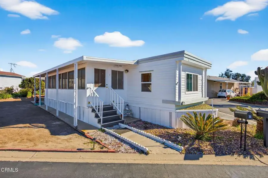 16 Copland #16, San Buenaventura Ventura, CA 93003 - #2