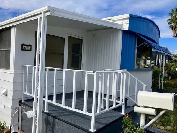 1500 Richmond #89, Santa Paula, CA 93060