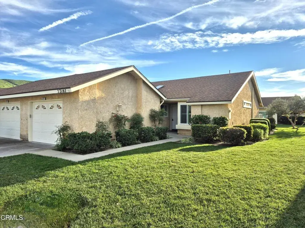 33107 Village 33, Camarillo, CA 93012 - #1