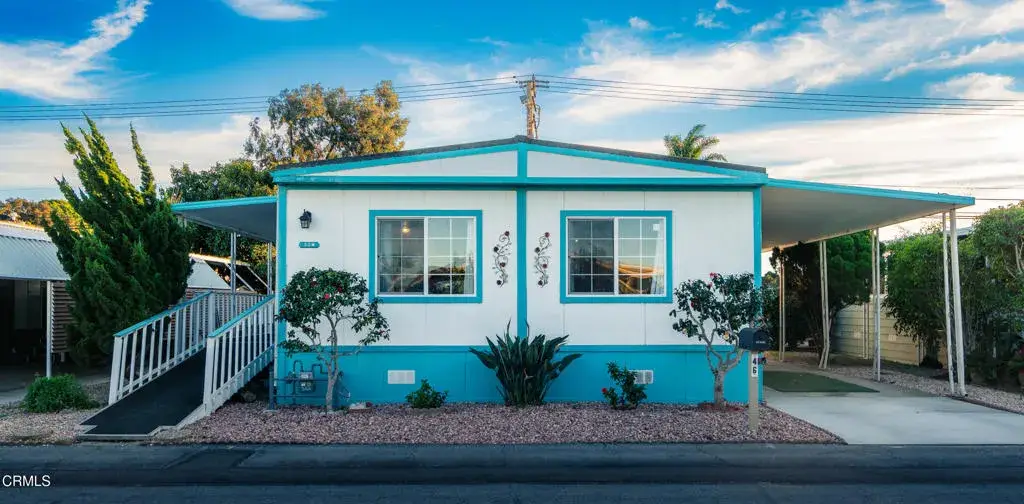 320 Columbia #46, Oxnard, CA 93033 - #1