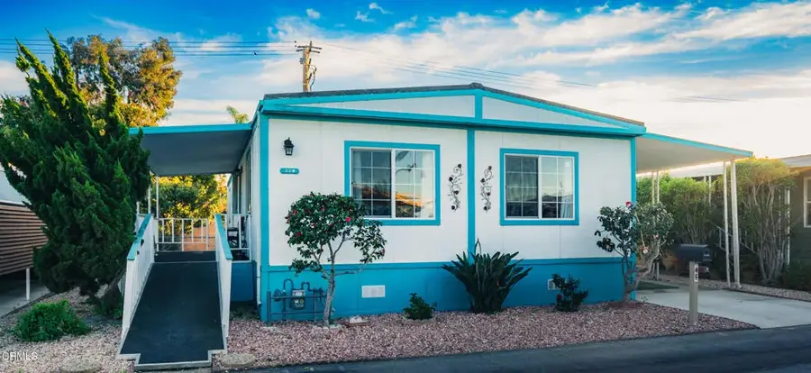 320 Columbia #46, Oxnard, CA 93033 - #2