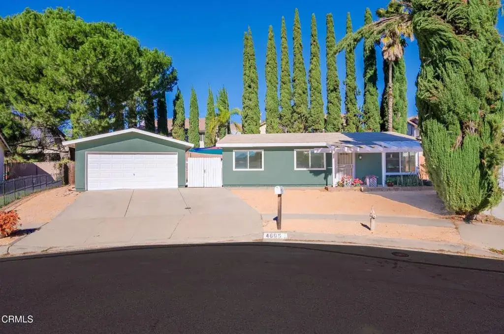 4895 Muirwood Court, Simi Valley, CA 93063 - Image #1
