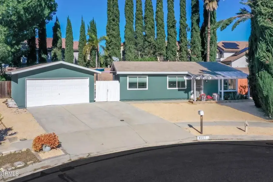 4895 Muirwood Court, Simi Valley, CA 93063 - Image #2