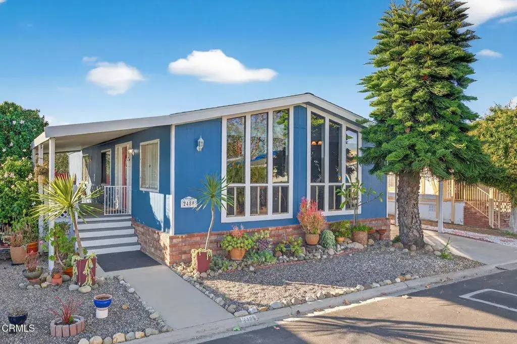 2485 Elderberry #43, Oxnard, CA 93036 - #1