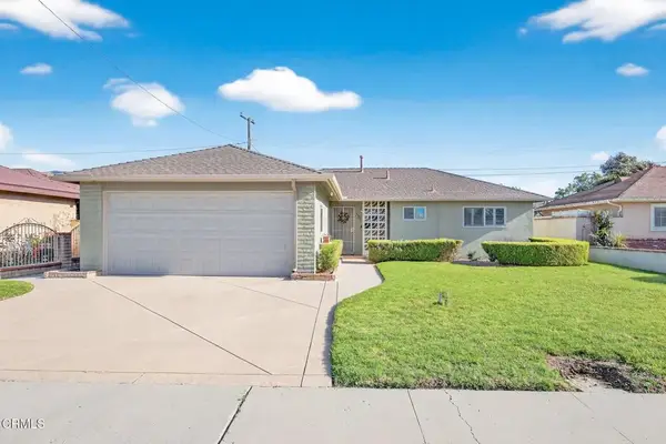 351 Princeton Street, Santa Paula, CA 93060