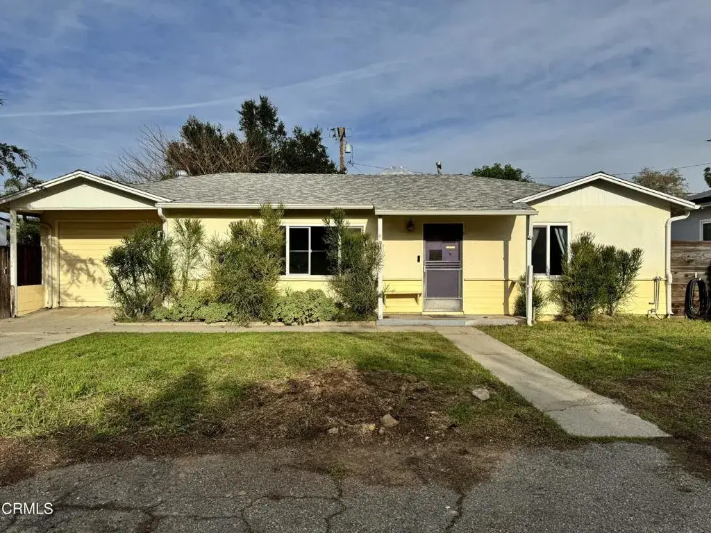 11 Calle Cinco De Mayo, Oak View, CA 93022 - Image #1