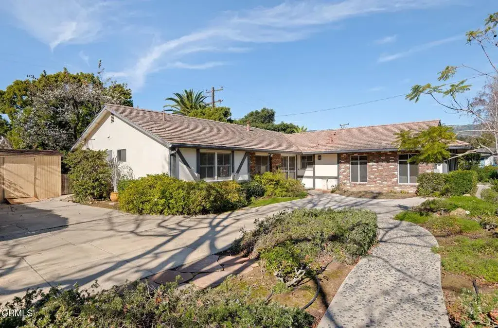 471 Devon Place, Goleta, CA 93111 - #1