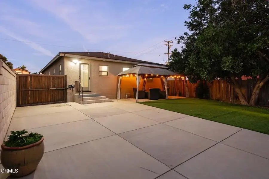 215 Coronado Street, San Buenaventura Ventura, CA 93001 - #2