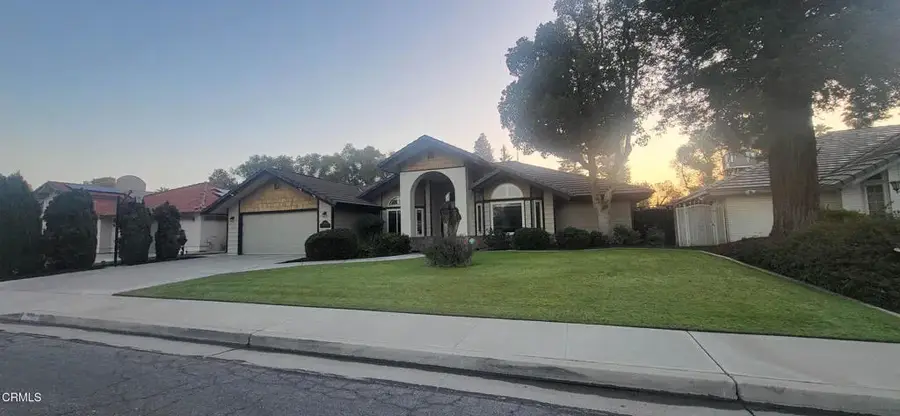 2200 Gambel Oak Way, Bakersfield, CA 93311 - #3