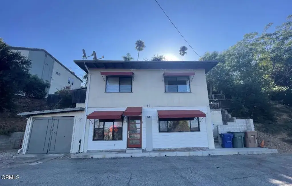 60 Arnaz Drive, Oak View, CA 93022 - Image #1