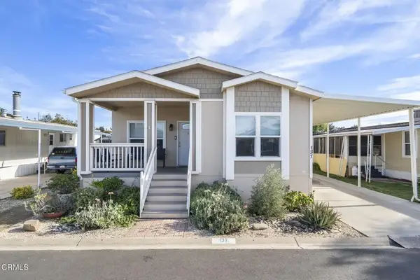 15750 Arroyo #137, Moorpark, CA 93021