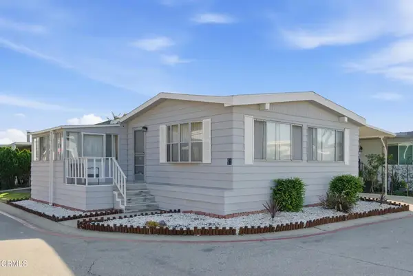 91 Via Gabilan #91, Camarillo, CA 93012