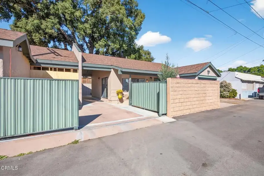 417 N 8th Street, Santa Paula, CA 93060 - #2